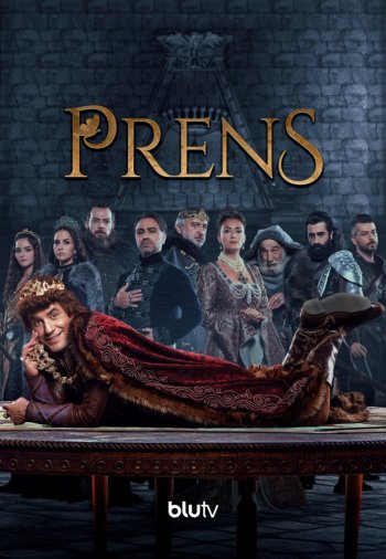 Принц 1-22, 23, 24 серия турецкий сериал на русском языке смотреть все серии бесплатно / Prens