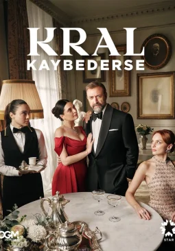 Если король проиграет 1-28, 29, 30 серия турецкий сериал на русском языке смотреть онлайн все серии