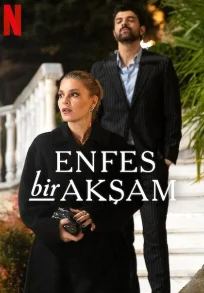 Восхитительный вечер 1-7, 8, 9 серия турецкий сериал на русском языке все серии смотреть онлайн
