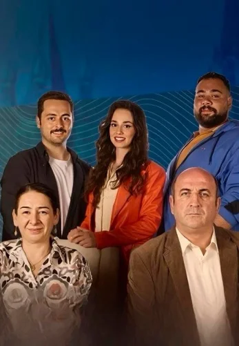 Кельн в моем сердце 1-26, 27, 28 серия турецкий сериал на русском языке смотреть онлайн бесплатно все серии